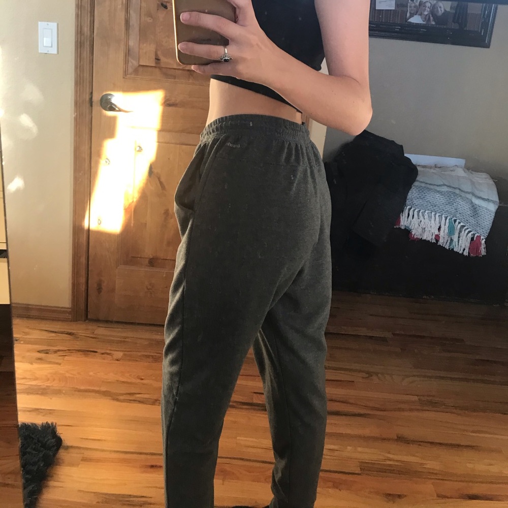 Sweatpants